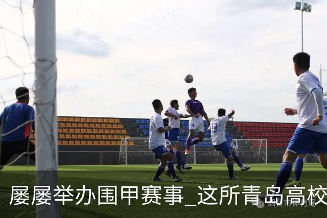 屡屡举办围甲赛事 这所青岛高校藏着怎样的围棋密码？
